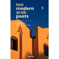 Ten Modern Arab Poets