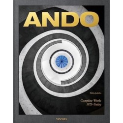 Ando. Complete Works 1975–Today. 2023 Edition