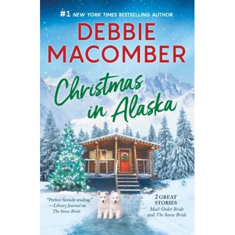 CHRISTMAS IN ALASKA