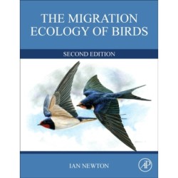 The Migration Ecology of Birds