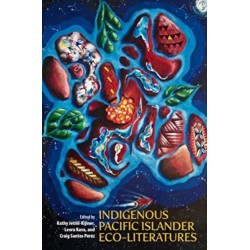 Indigenous Pacific Islander Eco-Literatures