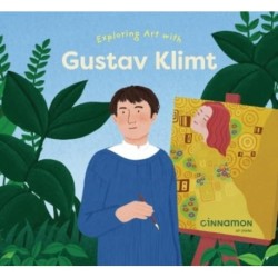 Exploring Art with Gustav Klimt