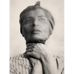 Wanda Czelkowska: Art Is Not Rest