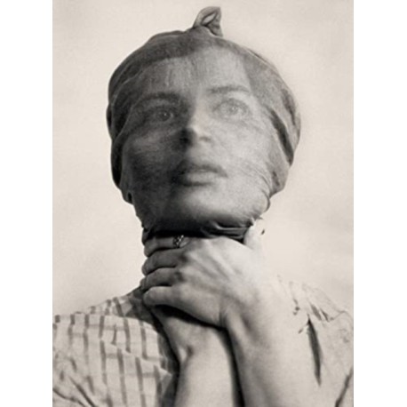 Wanda Czelkowska: Art Is Not Rest