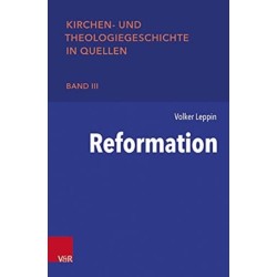 Reformation