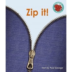 Zip it!