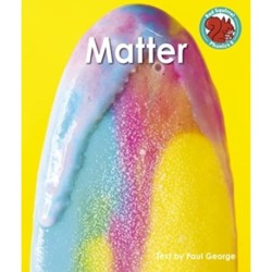 Matter
