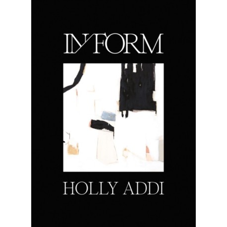 IN /FORM: Holly Addi