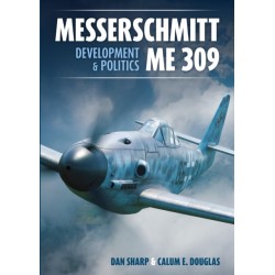 Messerschmitt Me 309 Development & Politics