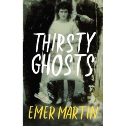 The Thirsty Ghosts