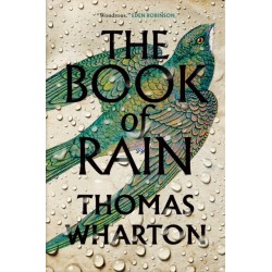 The Book of Rain