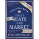 The Little Book that Still Beats the Market