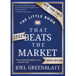 The Little Book that Still Beats the Market