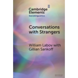Conversations with Strangers