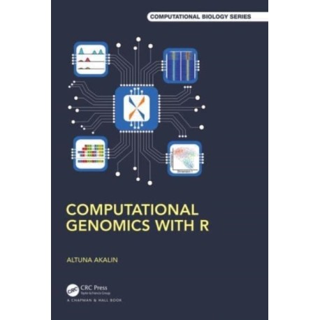 Computational Genomics with R