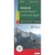 Gesause 1:50,000 Hiking, Cycling and Leisure map: Haller Mauern Eisenerzer Alpen