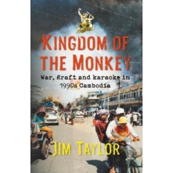 Kingdom of the Monkey