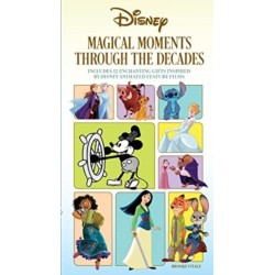 Disney: Magical Moments Through the Decades