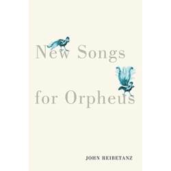 New Songs for Orpheus