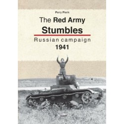 The Red Army Stumbles