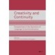 Creativity and Continuity: Perspectives on the Dynamics of Language Conventionalisation