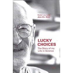 Lucky Choices: The Story of my Life in Science