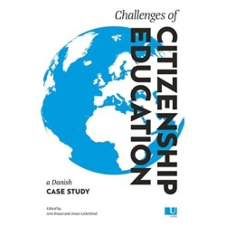 Challenges of Citizenship Education: a Danish Case Study