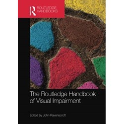 The Routledge Handbook of Visual Impairment