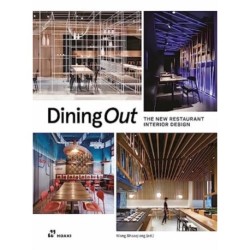 Dining Out: The New Restaurant Interior Design