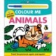 Colour Me: Animals