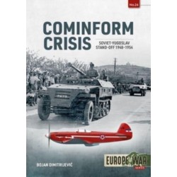 Cominform Crisis: Soviet-Yugoslav Stand-Off, 1948-1954