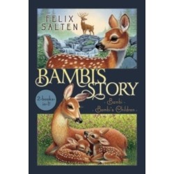 Bambi's Story: Bambi- Bambi's Children