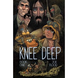Knee Deep Book One