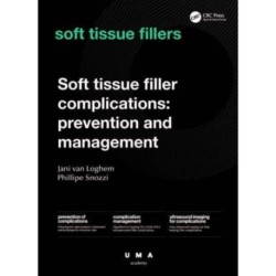 Soft Tissue Filler Complications: Prevention and Management