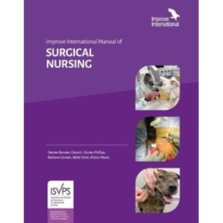 Improve International Manual of Surgical Nursing