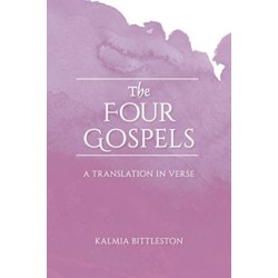 The Four Gospels: A Translation in Verse
