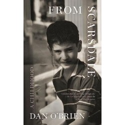 From Scarsdale: A Childhood