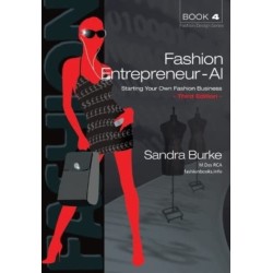 Fashion Entrepreneur - AI: Starting Your Own Fashion Business