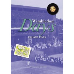 Wimbledon Days: An Ordinary Life in an Extraordinary Place