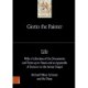 Giotto the Painter. Volume 1: Life: With a Collection of the Documents and Texts up to Vasari and an Appendix of Sources on the Arena Chapel