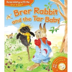 Brer Rabbit and the Tar Baby