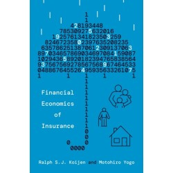 Financial Economics of Insurance