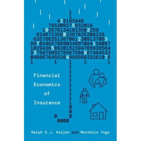 Financial Economics of Insurance