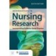 Introduction to Nursing Research: Incorporating Evidence-Based Practice