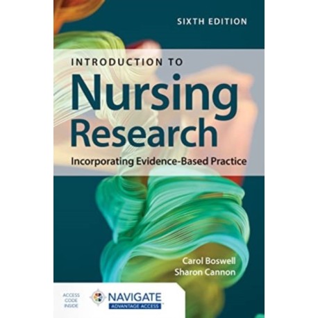Introduction to Nursing Research: Incorporating Evidence-Based Practice