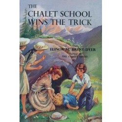 The Chalet School Wins the Trick
