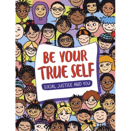 Be Your True Self: Understand Your Identities