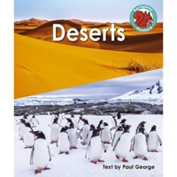 Deserts