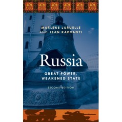 Russia: Great Power, Weakened State
