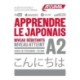 Apprendre le Japonais Niveau A2